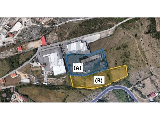 Terreno en Mafra, Lisboa