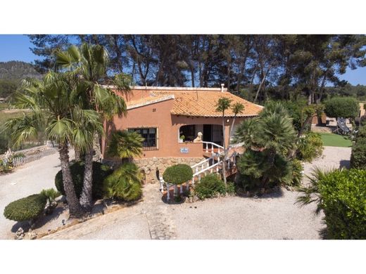 ‏וילה ב  ג'אואה, Provincia de Alicante