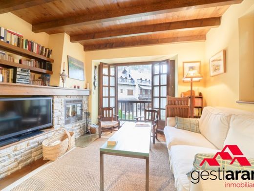 Appartement à Artiés, Province de Lleida