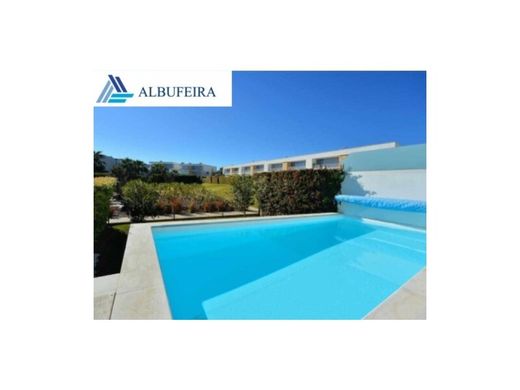 Chalet Pareado en Albufeira, Faro