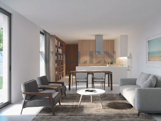 ポルト, Portoの高級住宅