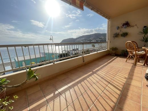 Apartament w Almuñécar, Provincia de Granada