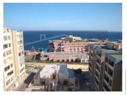 Пентхаус, Сент-Джулианс, Saint Julian's