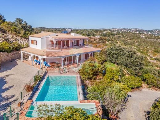 Casa di lusso a Faro, Distrito de Faro