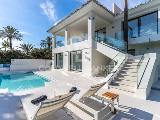 Villa in Marbella, Provincia de Málaga