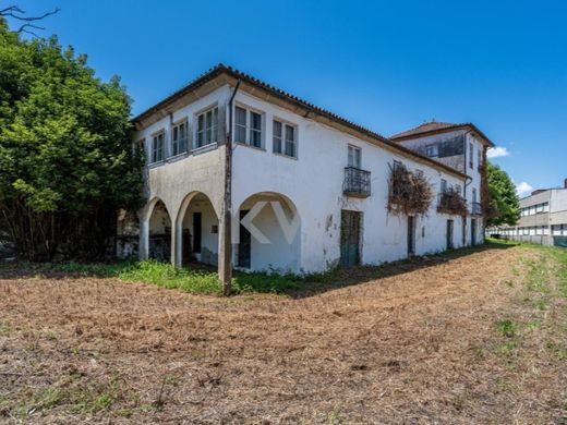 Luxury home in Arcos de Valdevez, Distrito de Viana do Castelo