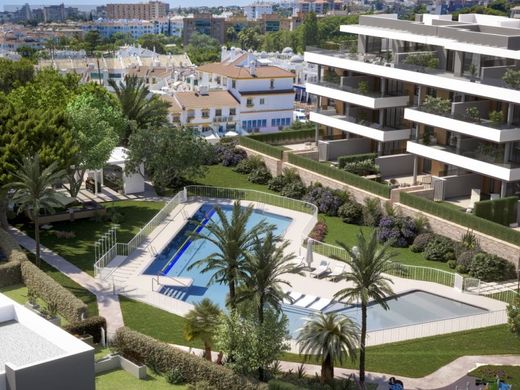 Apartment in Torremolinos, Malaga