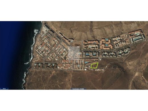 Terreno a Arona, Provincia de Santa Cruz de Tenerife