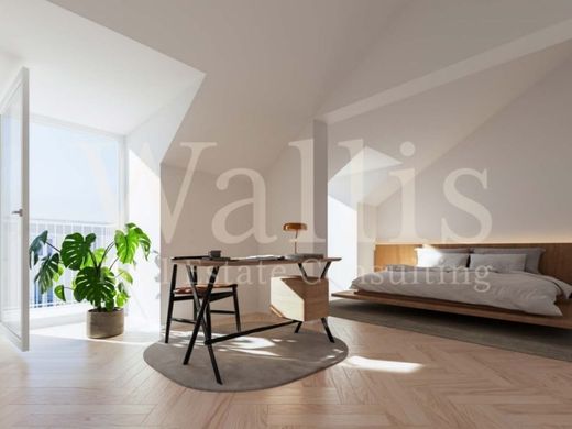 Appartement à Alcântara, Almada