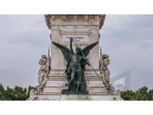 办公室  Santo António, Lisbon