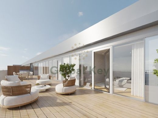 Apartment / Etagenwohnung in Vila Nova de Gaia, Distrito do Porto