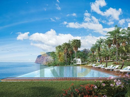 Daire Funchal, Madeira