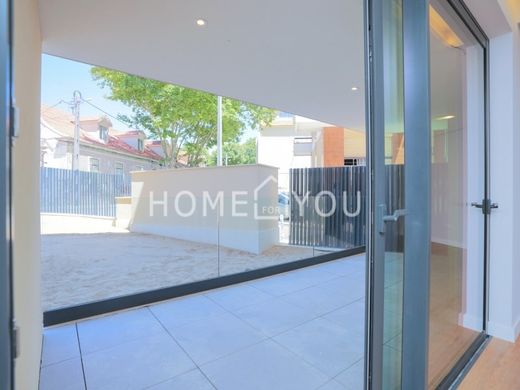 Daire Cascais, Distrito de Lisboa