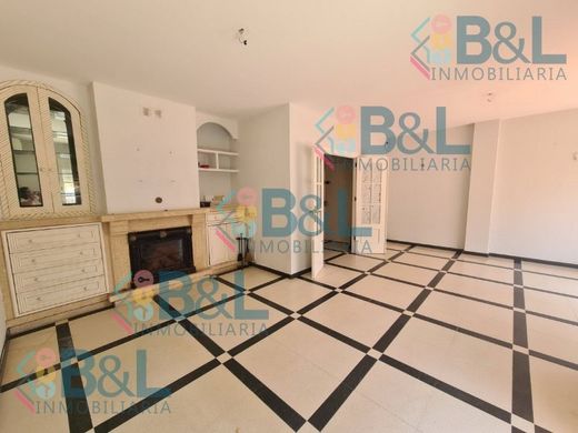 Punta Umbría, ウエルバの高級住宅