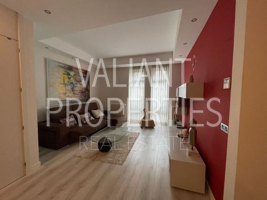 Apartamento - Madrid, Provincia de Madrid