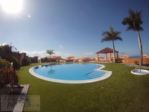 Casa Geminada - Adeje, Provincia de Santa Cruz de Tenerife