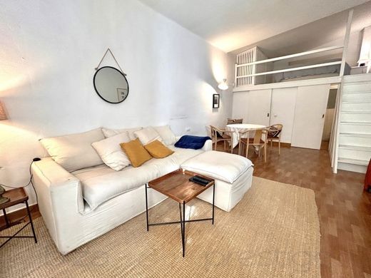 Ibiza, Illes Balearsのペントハウス
