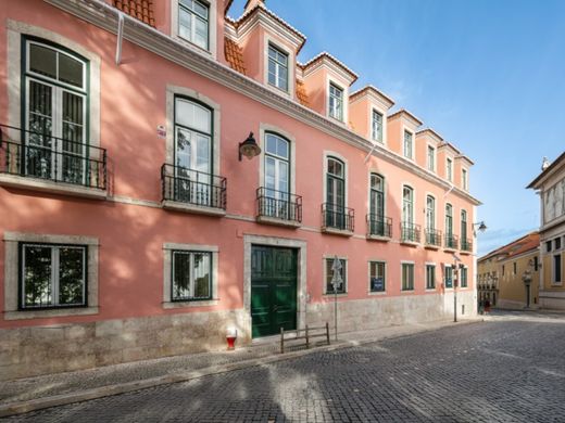 Estrela, Lisbonのアパートメント