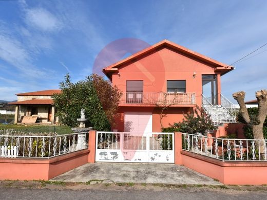 Luxe woning in Valença, Distrito de Viana do Castelo