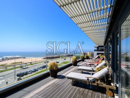 Penthouse in Vila Nova de Gaia, Distrito do Porto