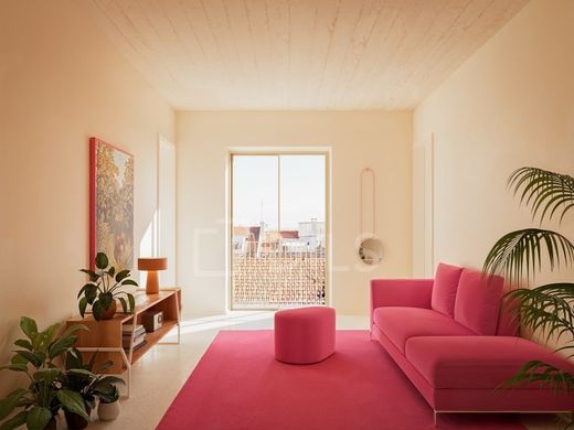 Marvila, Lisbonのアパートメント