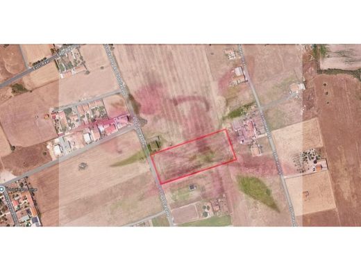 Montijo, Distrito de Setúbalの土地