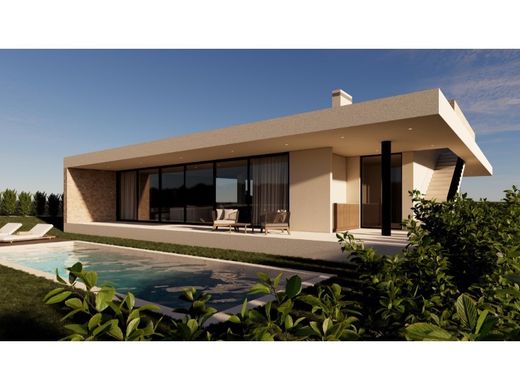 호화 저택 / Óbidos, Distrito de Leiria