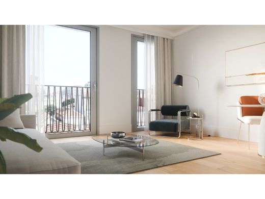 Apartment in Porto, Distrito do Porto