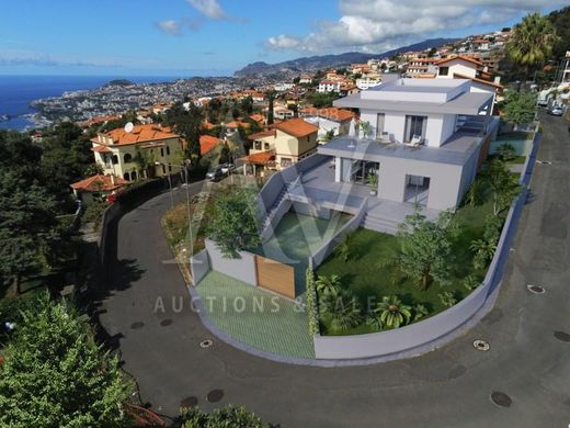 豪宅  Funchal, Madeira