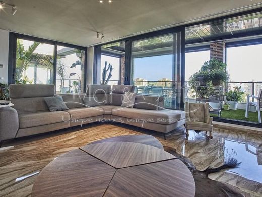 Picture of Penthouses For Sale In Singapore | SHE Real Estate