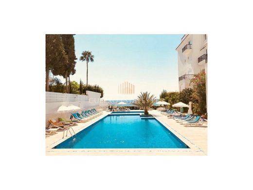 Apartment in Germasógeia, Limassol District