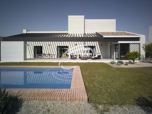 Villa Murcia, Región de Murcia