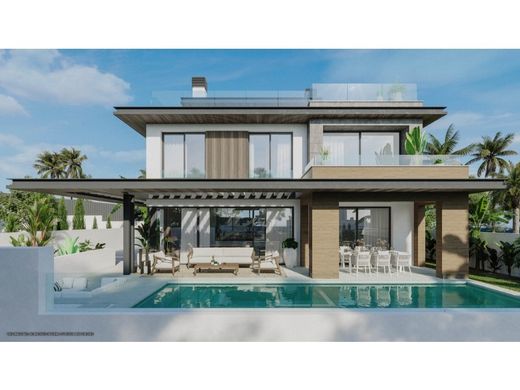 Villa in Mijas, Provincia de Málaga