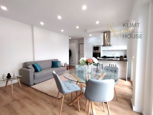 Apartment / Etagenwohnung in Lissabon, Lisbon