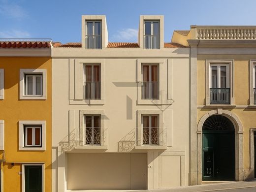 Элитный дом, Лиссабон, Lisbon