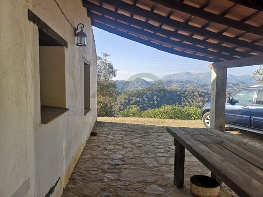 Luxury home in Gaucín, Malaga