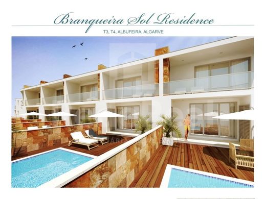 Luxury home in Albufeira, Algarve
