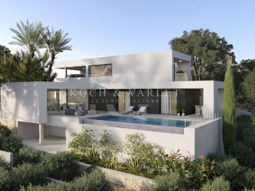Villa in Benitachell, Alicante