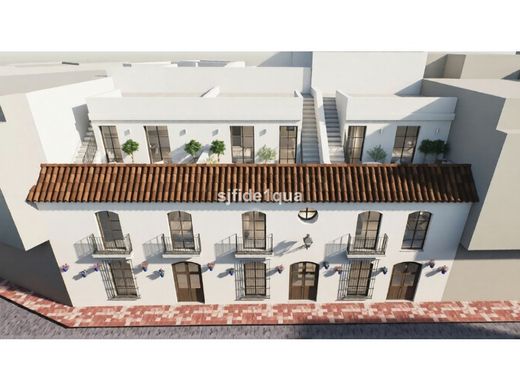 Maison de luxe à Estepona, Malaga