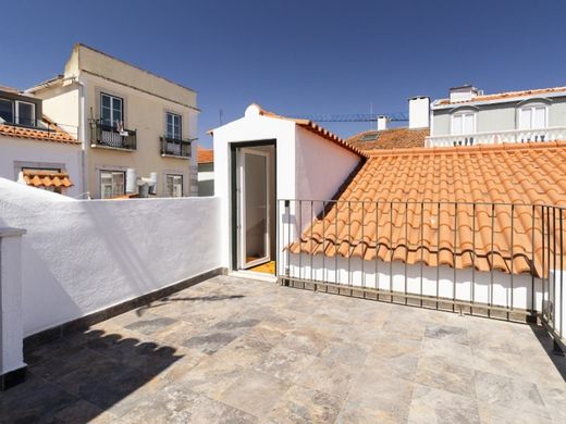 ﺷﻘﺔ ﻓﻲ Estrela, Lisbon