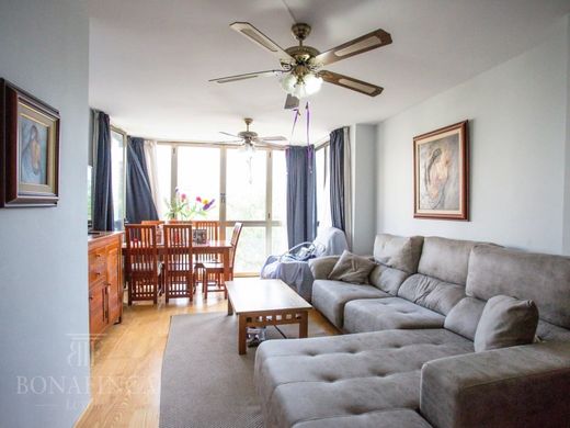 パルマ・デ・マリョルカ, Illes Balearsのアパートメント