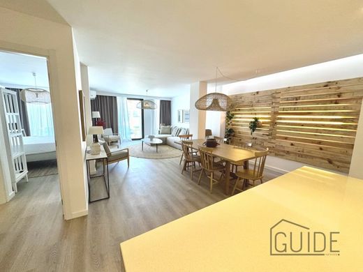 Piso / Apartamento en Sines, Setúbal
