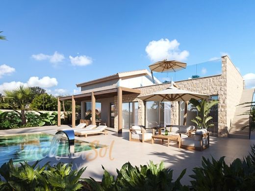 Willa w Cartagena, Murcia