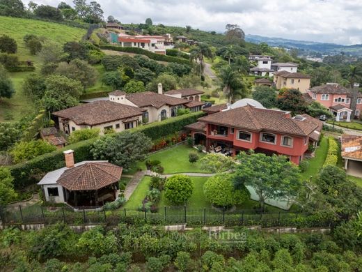 Luxury home in San José, Cantón de San José