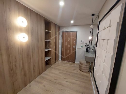 Apartment / Etagenwohnung in Montijo, Distrito de Setúbal