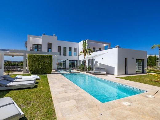 Villa - Jávea, Provincia de Alicante