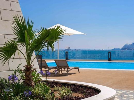 Apartment in Limassol, Limassol District