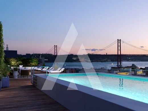 Apartment in Lisbon