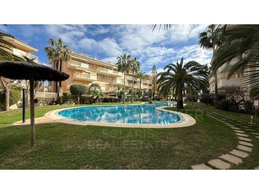 Appartement in Xàbia, Provincia de Alicante