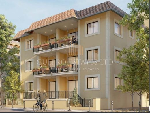 Larnaca, Eparchía Lárnakasのアパートメント